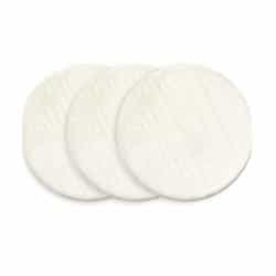 Dremel 2-1/2-in PC366-3 Versa Power Scrubber, Polishing Pad, Bulk