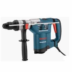 1-1/4-in SDS-plus Rotary Hammer w/ Quick-Change Chuck System, 120V
