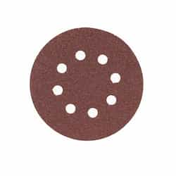 5-in Sanding Disc Set, Wood, 40 Grit