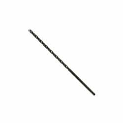 3/16-in x 3-1/2-in Flat Shank Hex Masonry Drill Bit