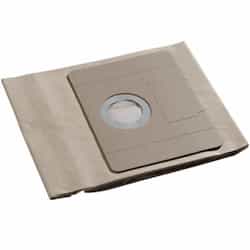 9 Gallon Paper Filter Bags for VAC090 Vacuums