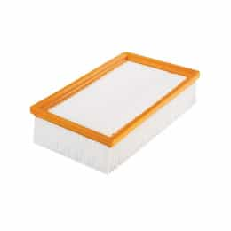 HEPA Filter for VAC090A or VAC140A Vacuums