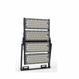 400W LED Sports Light, Vertical, 64000 Lumens, 800W MH Equivalent, 5000K