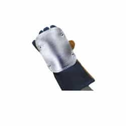 Best Welds Back Hand Protector -Double Layer