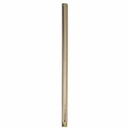 72-in Downrod for Ceiling Fans, Oiled Bronze