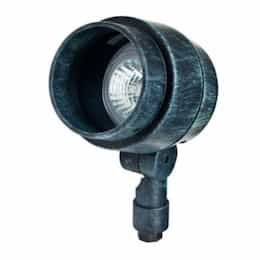 5W LED In-Ground Directional Spot Light, MR16, 12V, 2700K, PG