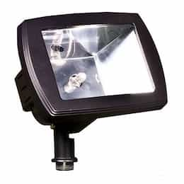 3W LED Area Flood Light, Directional, Mini, 12V, Amber, Green