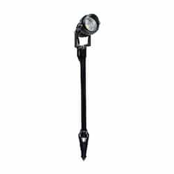 6W Directional Spot Light w/ 12-in Stem, 320 lm, 12V, 3000K, V. Green