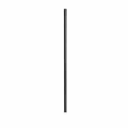 10-ft Steel Direct Burial Pole, Bronze