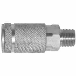 1/4X1/4" Air Chief Industrial Quick Connect Fittings