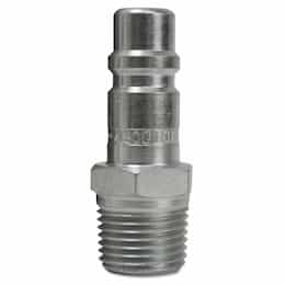 3/8X3/8" Air Chief Industrial Quick Connect Fittings