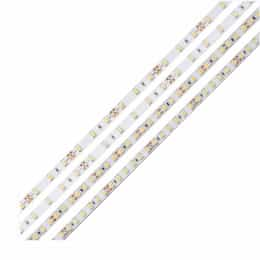 100-ft 1.43W LED Tape Light, Dim, 12V, 130 lm, 6300K