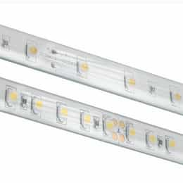 Diode LED 16.4-ft 4.3W LED Tape Light, Wet Location, Dim, 12V, 277 lm, 2700K