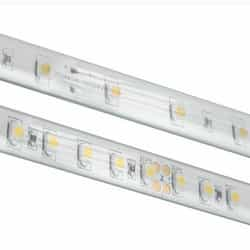 Diode LED 16.4-ft 4.3W LED Tape Light, Wet Location, Dim, 310 lm, 12V, 3000K