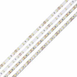 Diode LED 100-ft 1.46W LED Tape Light, Dim, Wet Location, 114 lm, 24V, 5000K