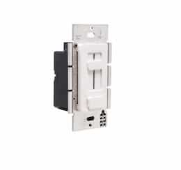 Diode LED 100W SWITCHEX Driver & Dimmer Switch Combo, 24V