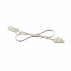 4-ft LED Molex Extension Cable, 18.8W, 24V