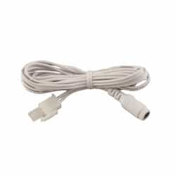 1-ft LED DC to Molex Extension Cable, 18.8W, 24V