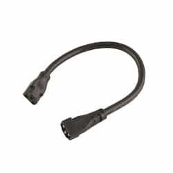 1-ft Fencer FOIL 2 Extension Cable, Black