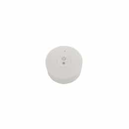 TOUCHDIAL Mini-Remote Dimmer, 3V, White