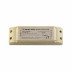 20W OMNIDRIVE Electrical Dimmable Driver, 24V