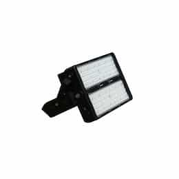 150W VOLANTE LED Flood Light, Type 3, 19200 lm, 120V-277V, 5000K