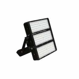 225W VOLANTE LED Flood Light, Type 2, 28800 lm, 120V-277V, 5000K