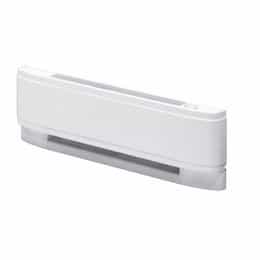 Dimplex 2500W 60" Electric Baseboard Heater, Linear Convector