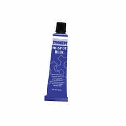 Dykem 0.55oz Hi-Spot Layout Fluid, Blue