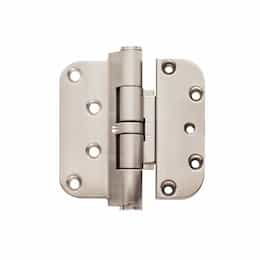 Hoppe Aluminum Adjustable Guide Hinge, Non-Handed