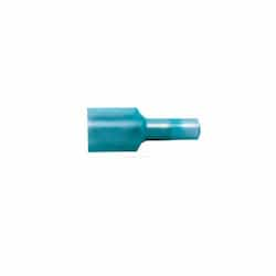 Nylon Disconnect Single Hump, 16-14 GA, .250x.032 Tab, Male, 50 Pack