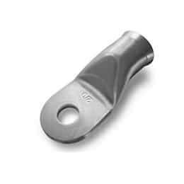 Starter Lugs, Tin-Plated, 2 AWG, 5/16 Stud, 10 Pack