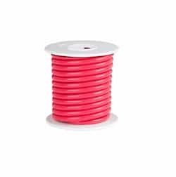 12 FT Red Xtreme Primary Copper Wire