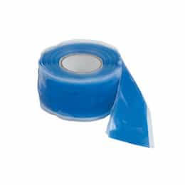 1-in x 10-ft Repair Tape, Blue