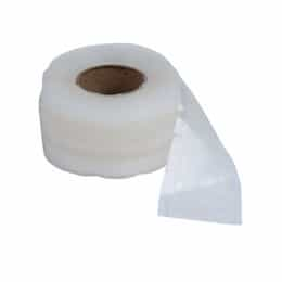 1-in x 10-ft Repair Tape, Clear