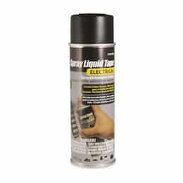 Spray Liquid Tape, Black