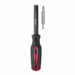 2-in-1 Insulated Screwdriver