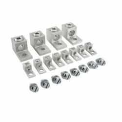 Transformer Lug Kit, 15-37 1/2 1-Phase, 15-45 3-Phase