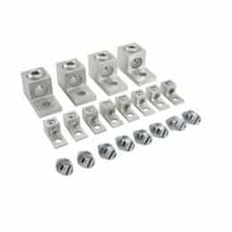 Transformer Lug Kit, 15-37 1/2 1-Phase, 15-45 3-Phase