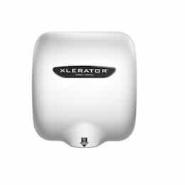 Xlerator High Speed Automatic Hand Dryer, White, 277V