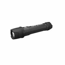 Indestructible LED Flashlight, 450 lm