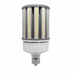 54/63/80W LED Corn Bulb, Direct Wire, EX39, 120V-277V, Selectable CCT