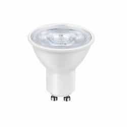 EnVision 5.5W LED MR16 Bulb, GU10, 450 lm, 120V, 3000K