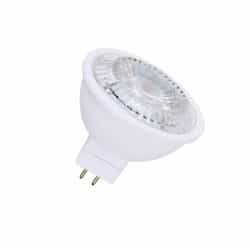 EnVision 9W LED MR16 Bulb, Bi-Pin, 500 lm, 12V, 6500K