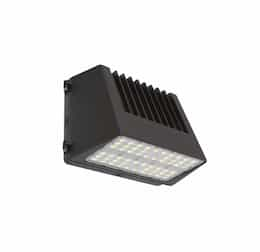 ESL Vision 65/85/110W LED Wall Pack, Full Cut-Off, 120V-277V, Selectable CCT, BZ