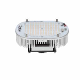 120W Multi-Use LED Retrofit Kit, Turtle Friendly, 0-10V Dimmable, 9450 lm, 120V-277V
