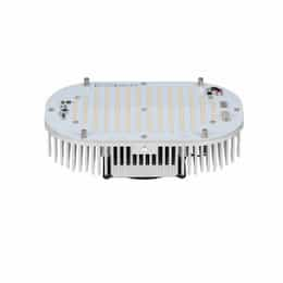 150W Multi-Use LED Retrofit Kit, Turtle Friendly, 0-10V Dimmable, 13500 lm, 120V-277V