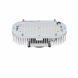 200W Multi-Use LED Retrofit Kit, Turtle Friendly, 0-10V Dimmable, 18326 lm, 120V-277V