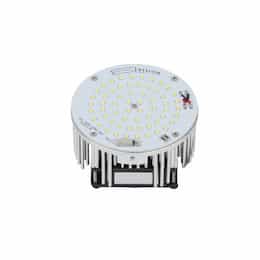 45W Multi-Use LED Retrofit Kit, 150W HID Retrofit, 0-10V Dimmable, 277V-480, 3000K