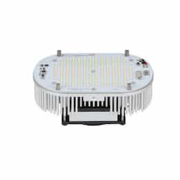 75W Multi-Use LED Retrofit Kit, 250W HID Retrofit, 0-10V Dimmable, 120V-277V, 3000K
